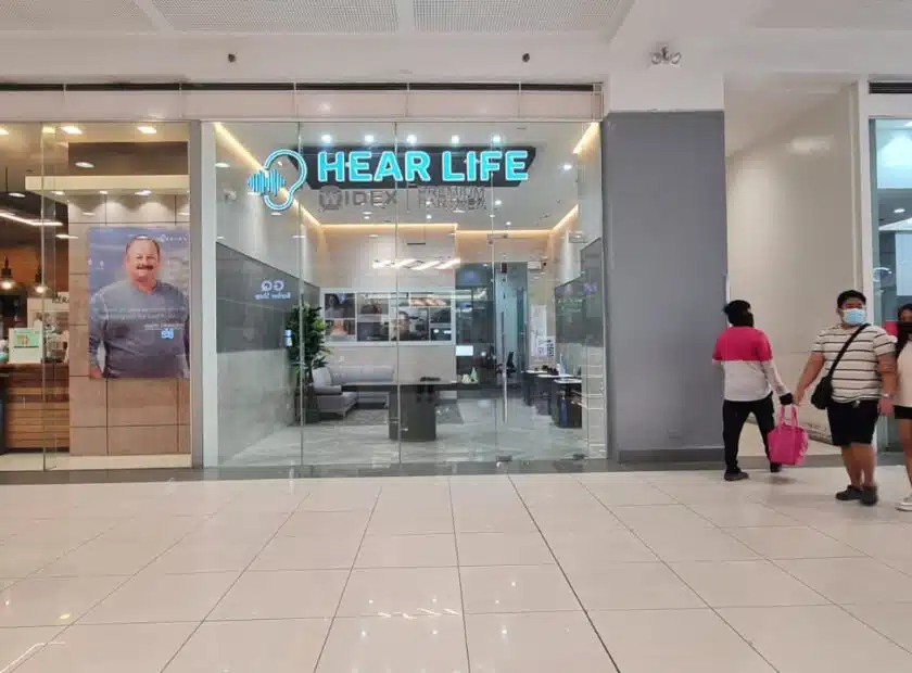 SM City Batangas