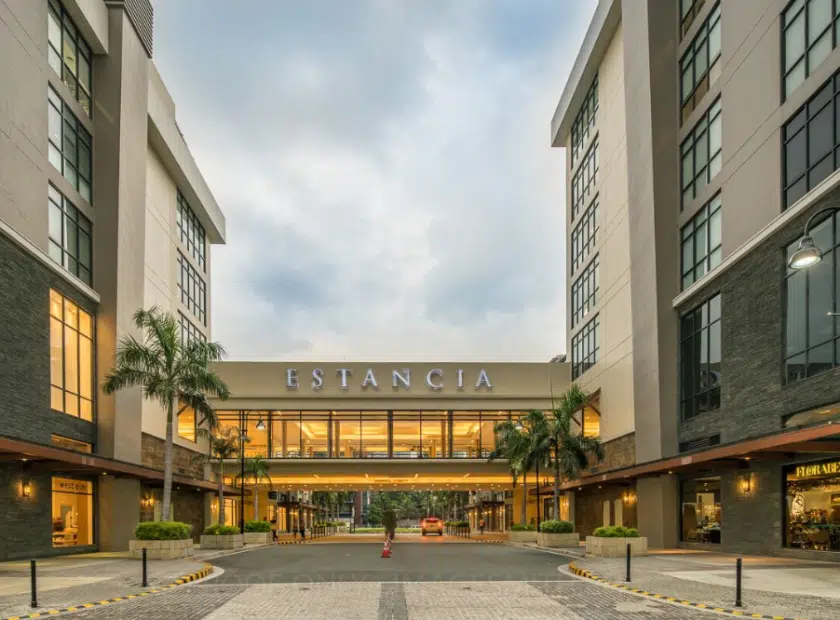 Estancia Mall