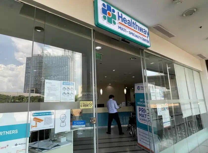 Healthway Greenbelt 5