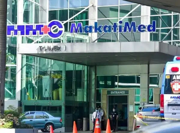 Makati Medical Center (MMC)