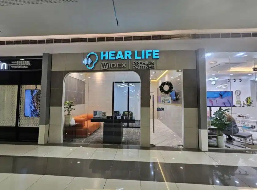 SM City Sucat