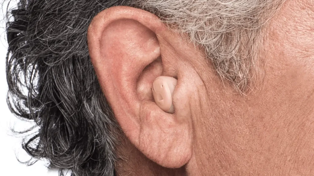In-the-Ear