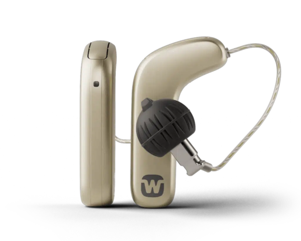 Widex SmartRIC
