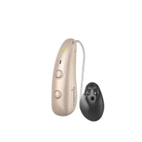 Signia hearing aid