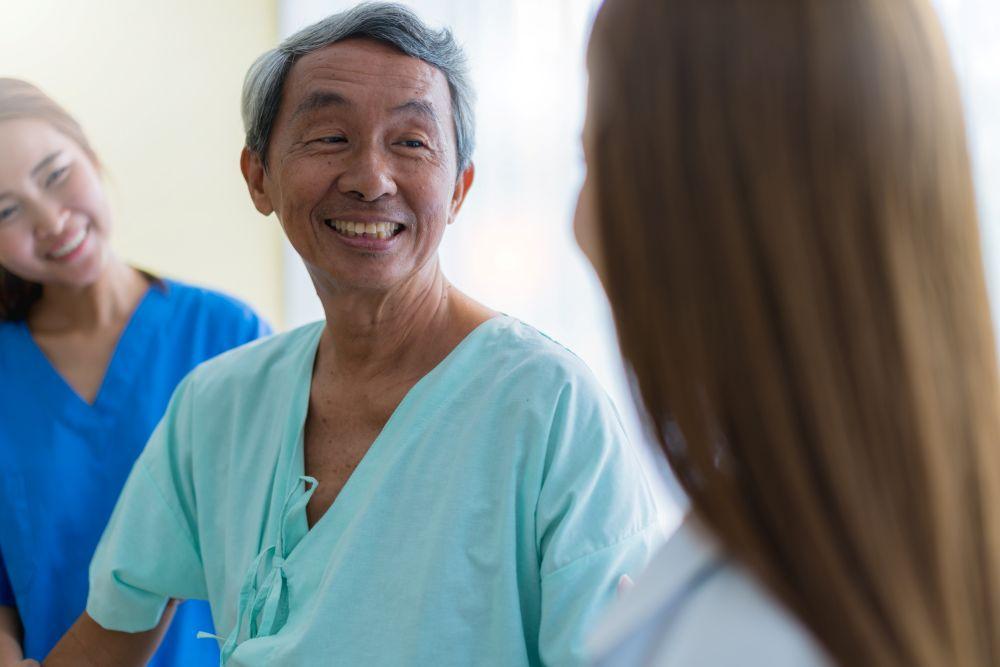 Hearing Aid Clinic in the Philippines